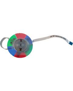 DLP Colour Wheel 23.7BY19G001