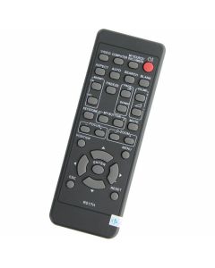 Hitachi, Dukane, 3M, ViewSonic R017H συμβατό τηλεχειριστήριο προβολέα