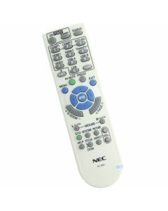 Nec, Dukane RMT-PJ36 / RD-469E συμβατό τηλεχειριστήριο προβολέα