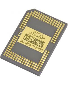 DMD chip 1024x768 small (1076-6439B)