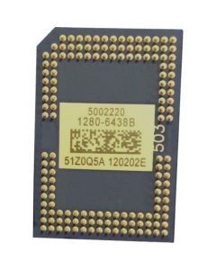 DMD chip 1280x800 small (1280-6439B)