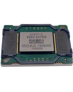 DMD chip 800x600 big (8060-6329W)