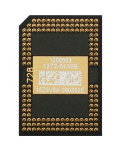 DMD chip 1280x720 small (1272-6439B)