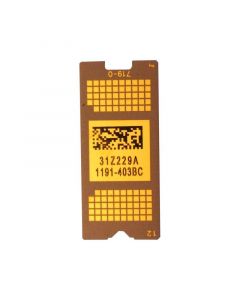 DMD chip 1140x910 pico (1191-403BC)