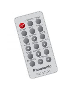 Remote Panasonic H458UB01G001