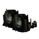Μονάδα Λάμπας Projector ET-LAD60W / ET-LAD60AW - Kit Διπλής Λάμπας (#GMDL0005)